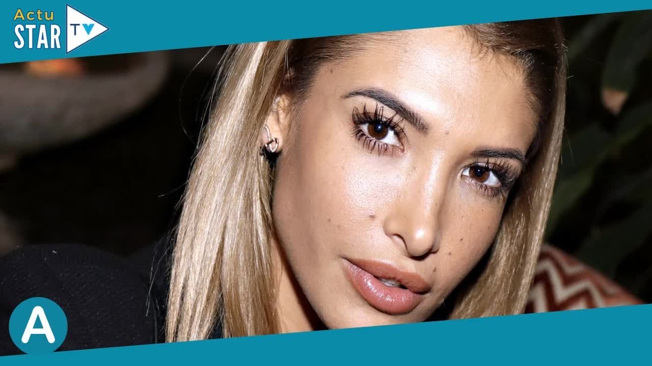 Mélanie Dedigama (Les Cinquante) en froid avec Vincent, le père de sa fille ? Elle répond suite à le