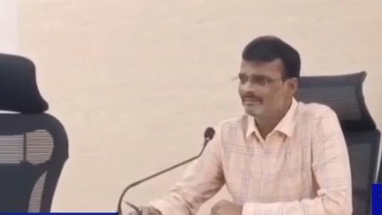 కాకినాడ: అధికారులకు డీఆర్ఓ కీలక సూచనలు.. వేటిపైనో తెలుసా?
