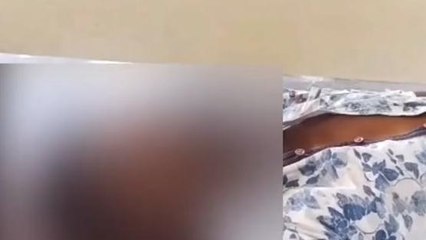 నంద్యాల జిల్లా: మిద్దెకు నీళ్లు.. స్పాట్‌లోనే వ్యక్తి మృతి