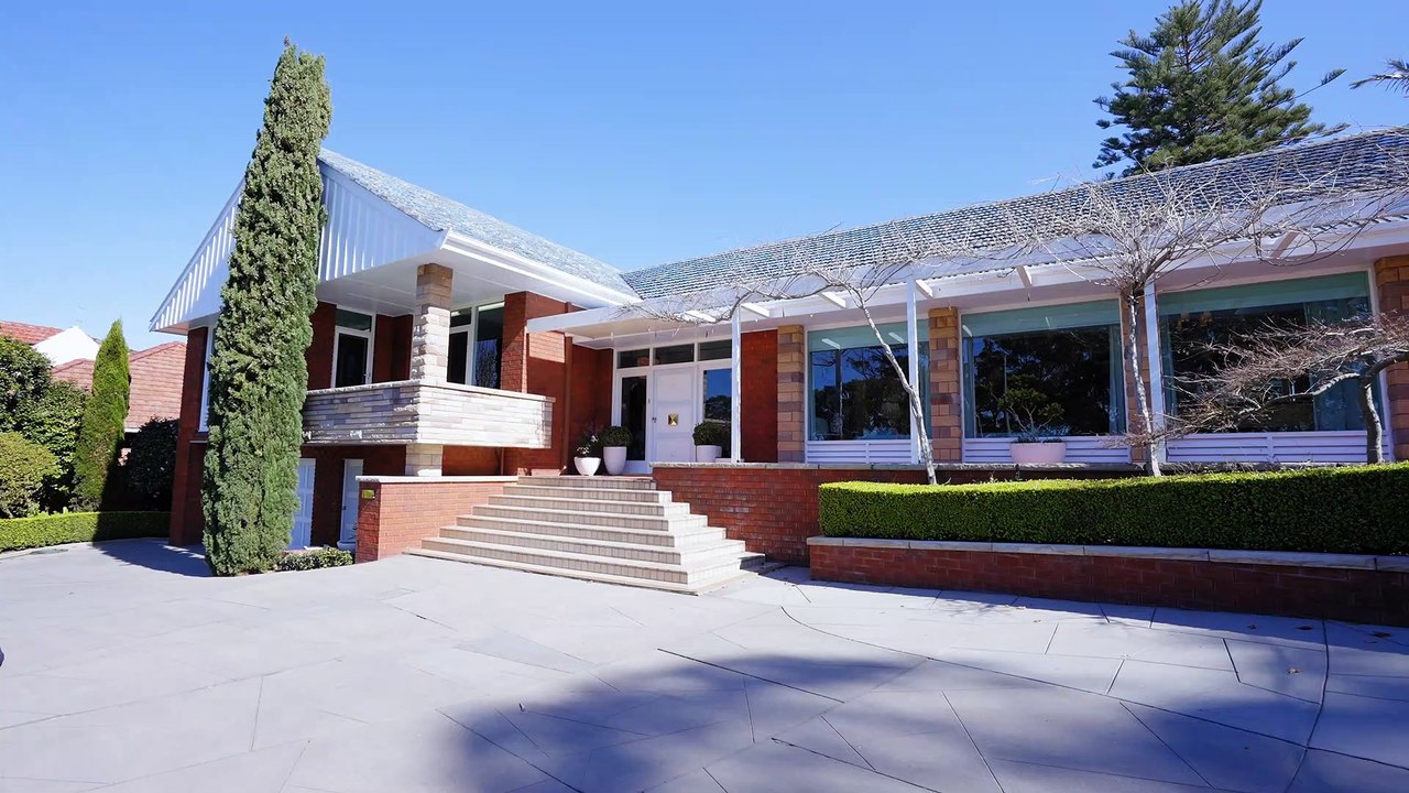 Mid-century masterpiece listed in New Lambton Heights - The Newcastle Herald - August 8, 2023