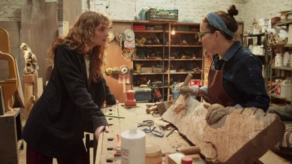 Descubre la historia de Paulota 33: La historia de Paula y Cota