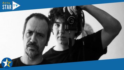 "Sans ma permission" : Alexandre Astier poste une rare photo de son fils pour une occasion très spéc