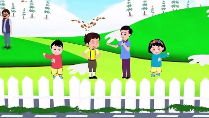 क्रिसमस कैरोल | Christmas Carol Christmas Story | Hindi Kahani | Moral Stories | Hindi Cartoon