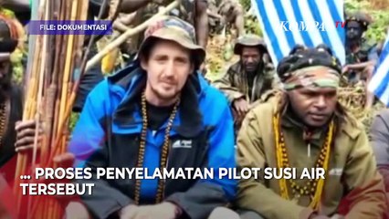 Panglima TNI Yudo Ungkap Strategi Penyelamatan Pilot Susi Air yang Disandera KKB