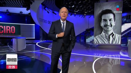 Empresario Íñigo Arenas fue encontrado muerto en bar de Naucalpan