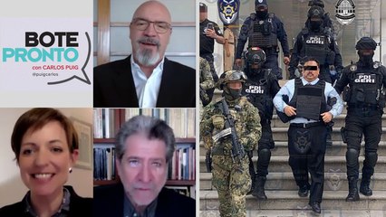 Escalada de violencia en estados de México: una preocupante tendencia | Bote Pronto