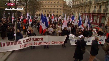 Qu'est-ce que l'association Civitas que Gérald Darmanin souhaite dissoudre ?