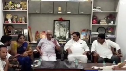 మన్యం: రేపు జిల్లాకు రానున్న చంద్రబాబు