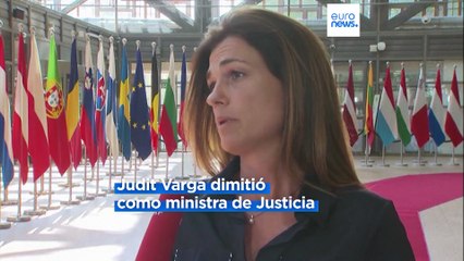 Hungría es el único país de la UE sin mujeres en el Gobierno