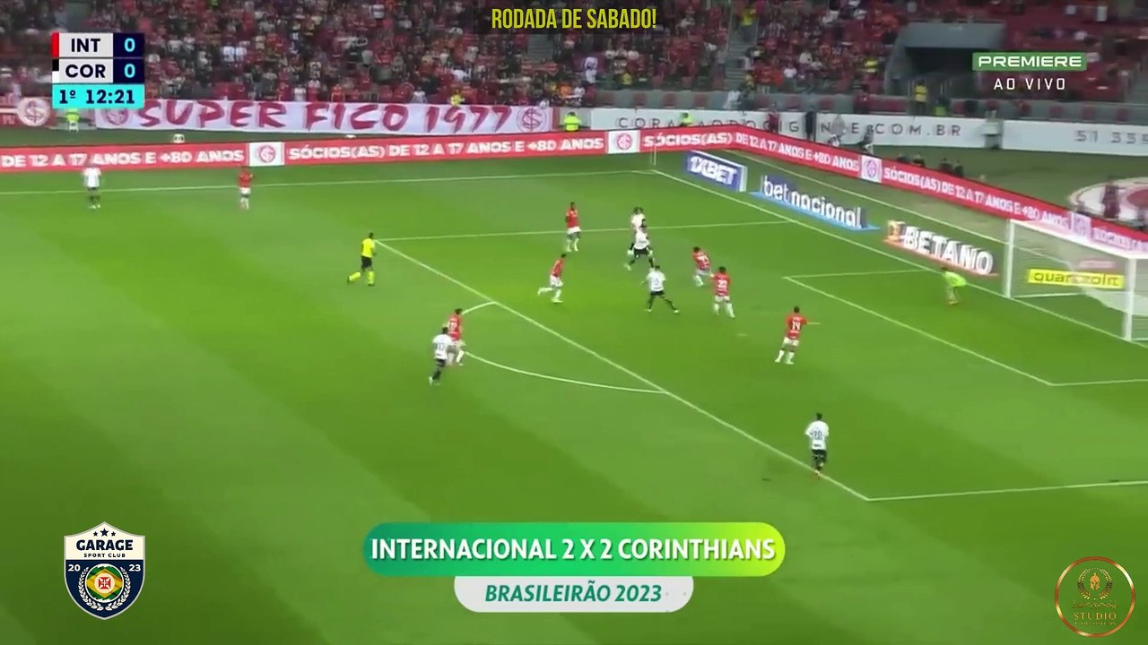 ⚽️ TODOS OS GOLS DE SABADO SERIE A e B, 05 DE AGOSTO! SÓ AQUI NO GSC!!!