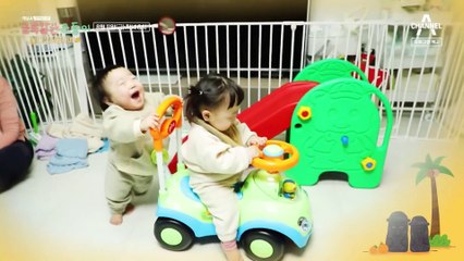 [예고] 예측 불허! 상상초월! 도전과 용기의 금쪽같은 오둥이 제주 첫 여행