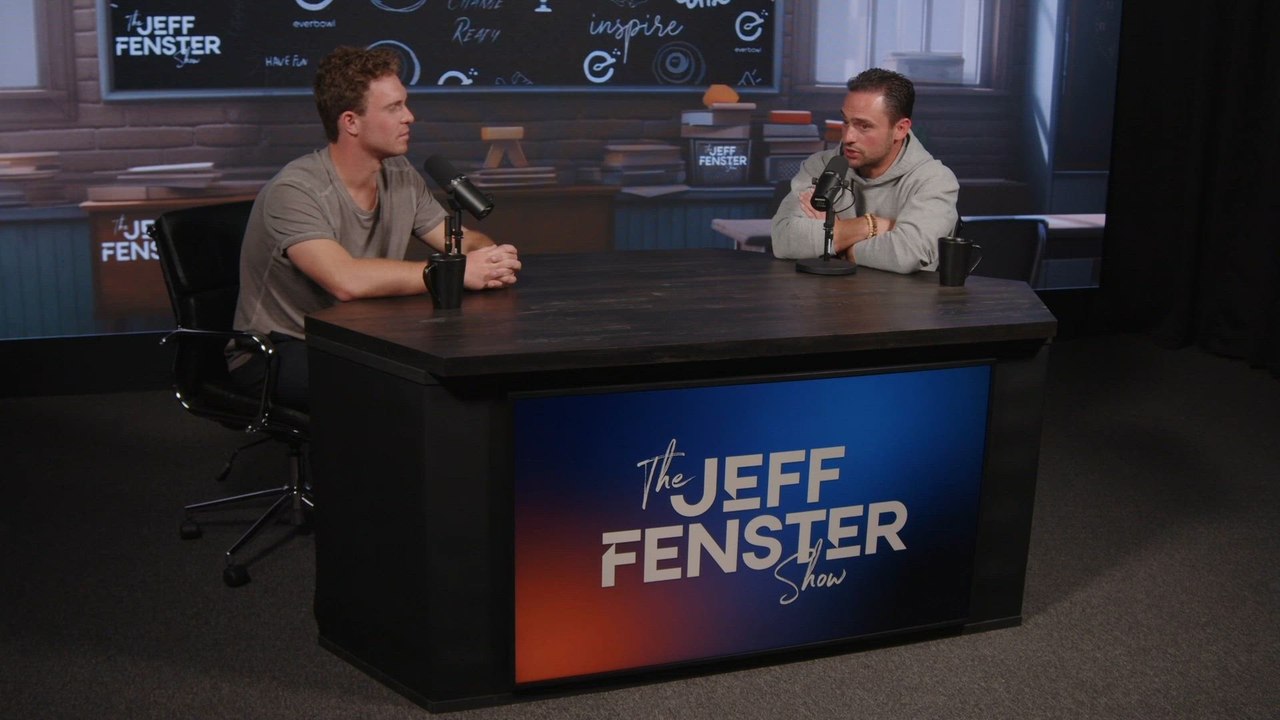 Unlocking Your True Potential: Back To The Basics With College Student Grant Hafercamp