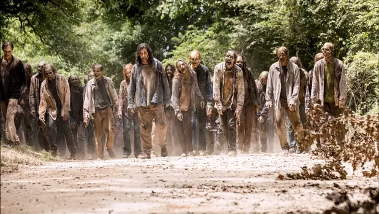 TUTO. Comment faire un bruit de Zombie toi même Rapide et Facile