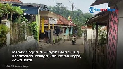 DETIK DETIK Dramatis ART Temukan Bidan dan Suami di Jasinga, Bogor Tewas Mengenaskan