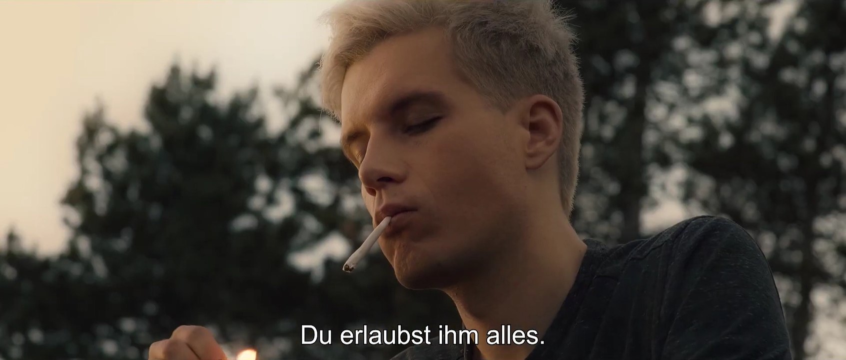 Die Höhle - Trailer (Deutsche UT) HD