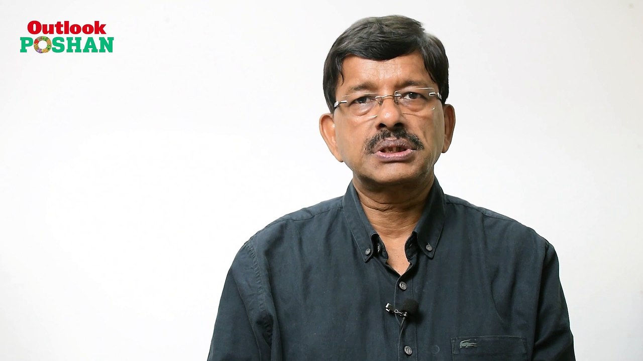 Basanta Kumar Kar Speaks On Jury Meet Of Outloo...
