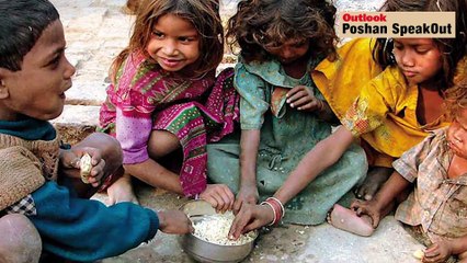 India’s Nutrition Targets And How They Can Be Met In Conversation With Basanta Kumar Kar