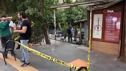 Diyarbakır’da iki kardeşin kavgasında kan döküldü