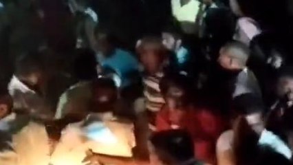 పల్నాడు జిల్లా: ఉద్రిక్తత.. వైసీపీ వర్సెస్ జనసేన