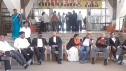 जबलपुर: पटवारी चयन भर्ती OBC 27% आरक्षण याचिका पर हाईकोर्ट में हुई सुनवाई