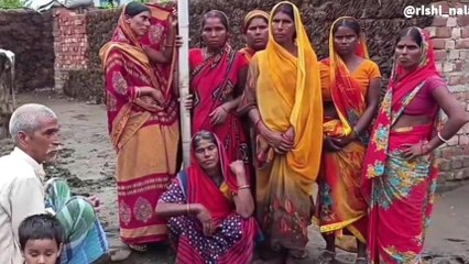 नालंदा: युवक को पहले खिलाया नशीला पदार्थ, फिर गोली मार कर की हत्या