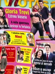 ¡Llegó el #MartesDeTVNotas! I #Edición1382 I Espectáculos