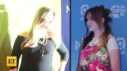 Kelly Clarkson Seemingly Roasts Ex With New 'Piece By Piece' Lyrics at Vegas Sho