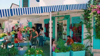 Isla Esperanza Capitulo 20 - Isla Esperanza Capitulo 20