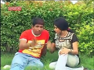 Tu To Yaar Meri Jaan Hai - Fauji Karmveer & Meenakshi Panchal- Latest Haryanvi Song - Superfine