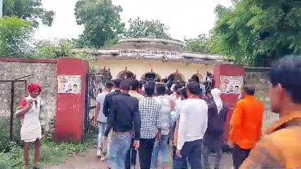 Strict action should be taken against the accused of murder and gangrape