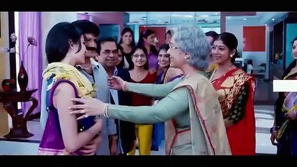 New Blockbuster (2023) South Action Movie _ Latest Hindi Dubbed Movie _ New South Love Story Movie