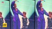 Alicia Keys' 8-Year-Old Son Serves as Her BODYGUARD on Stage