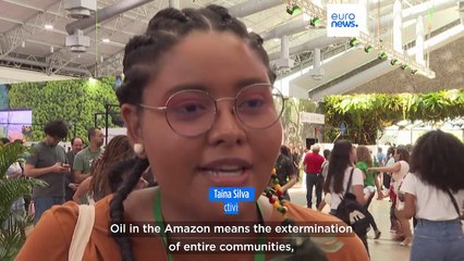 Two-day Amazon summit to focus on climate change and human rights