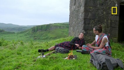 Russell Brand Says His ‘Extreme’ Addiction Could Have Killed Him (Exclusive)