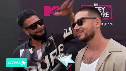 Vinny Guadagnino On Gabby Windey’s New Relationship w_ Woman