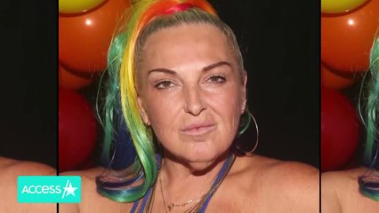 '90 Day Fiancé' Star Angela Involved In PHYSICAL ALTERCATION (Report)