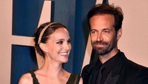 Natalie Portman et Benjamin Millepied seraient sur le point de divorcer