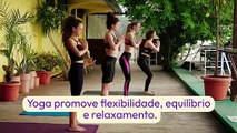 Daniel Faour Auad | Atividades de Fitness ao Ar Livre para Seniores