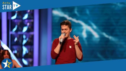 Étienne (N'oubliez pas les paroles) dévoile ce qu'il va faire de ses gains après son élimination