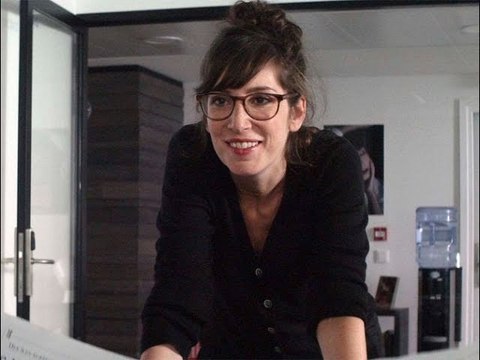 Eléonore (TFX) - Nora Hamzawi face à la caméra de son frère : Je ne voulais pas le décevoir