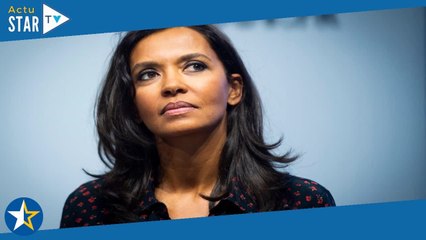 Karine Le Marchand : au cœur de gros problèmes de famille, elle a failli « sombrer »