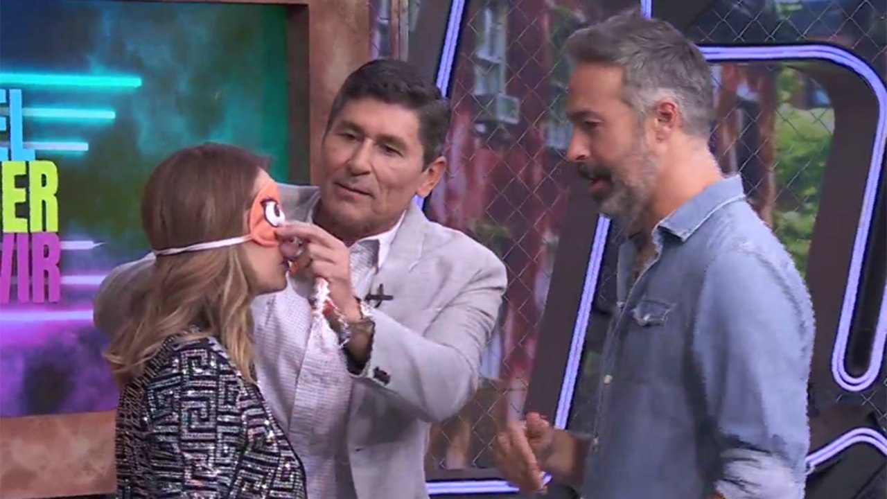 ¿Eres digno de confianza? Conductores de Hoy se...