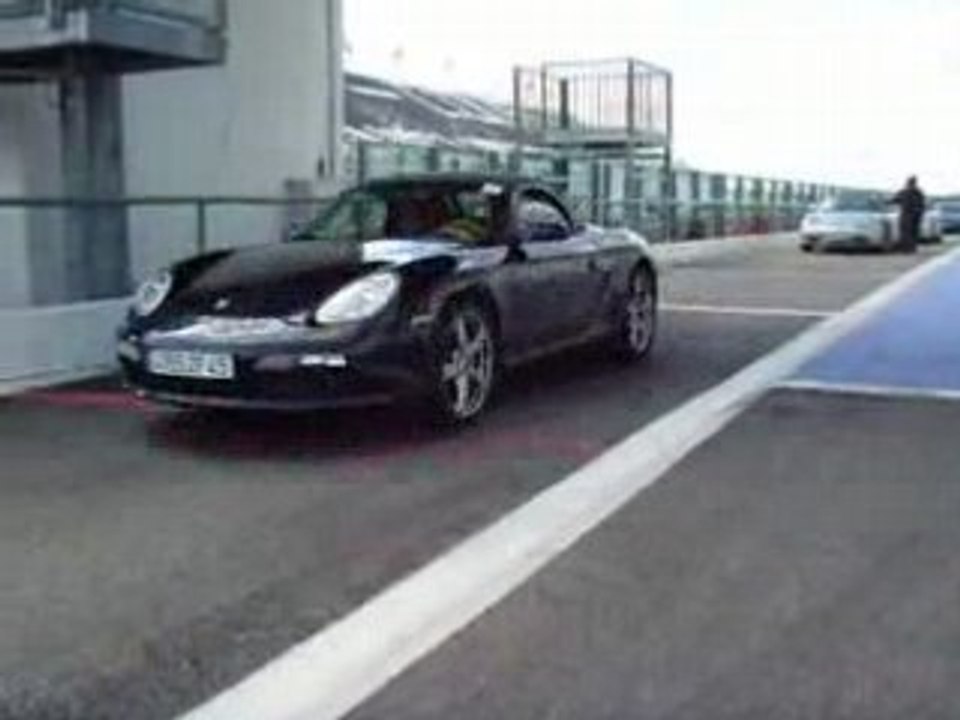Porsche Magny-Cours (33384)