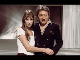 "Je ne l’ai jamais vu nu debout..." : Jane Birkin évoquait sa rencontre avec Serge Gainsbourg (Gai