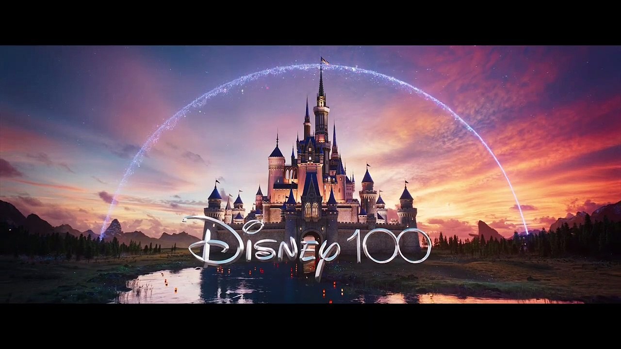 Haunted Mansion | Tv Spot: Enter