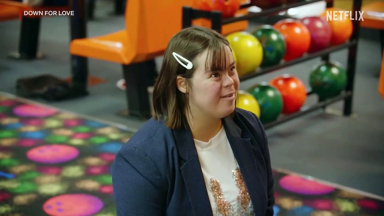 Down for Love Trailer OV