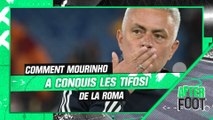 Serie A : Mourinho refuse 