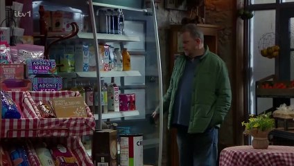 Emmerdale 7th August 2023