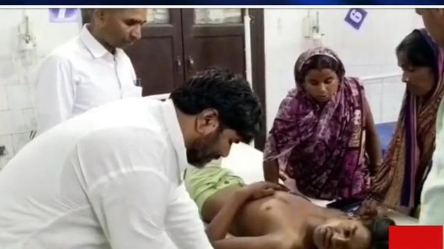 रफ्तार का कहर: अलग-अलग सड़क दुर्घटना में एक व्यक्ति की दर्दनाक मौत, 3 लोग गंभीर घायल