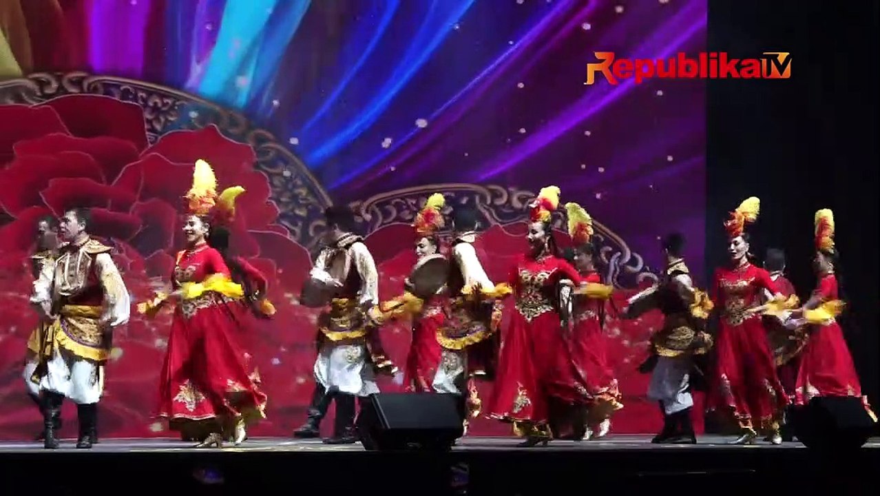 Festival Hijriah Bangkitkan Semangat Merayakan Tahun Baru Islam